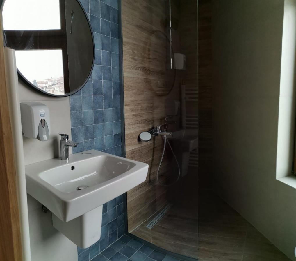 Boutique Hotel St Nikolas By Skar Kruševo Buitenkant foto
